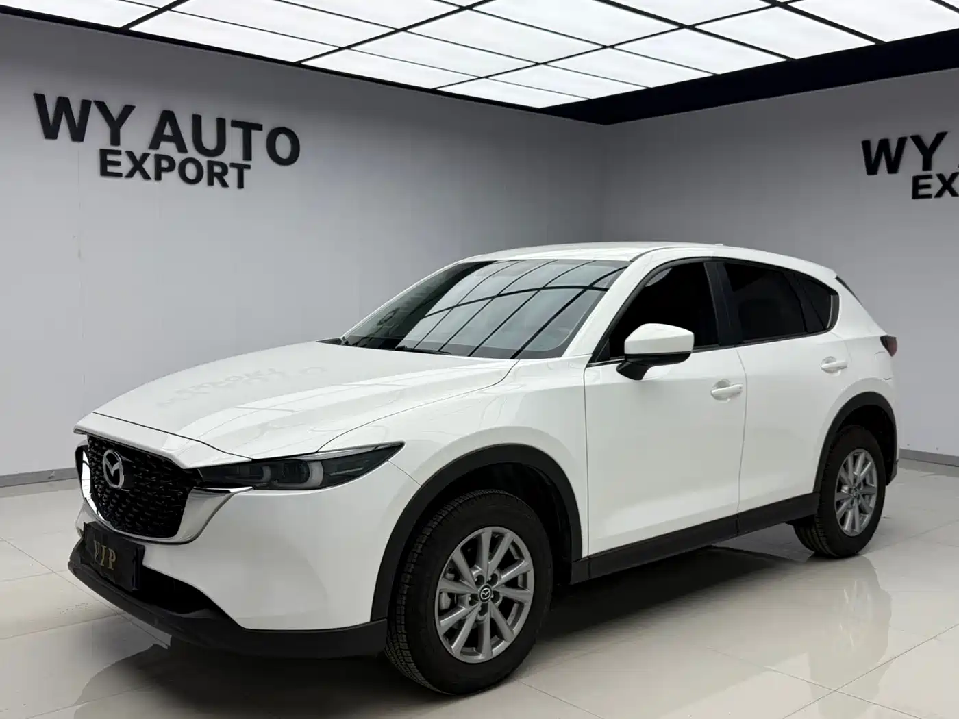 Mazda CX-5 2024 2.0L Automatic FWD Comfort