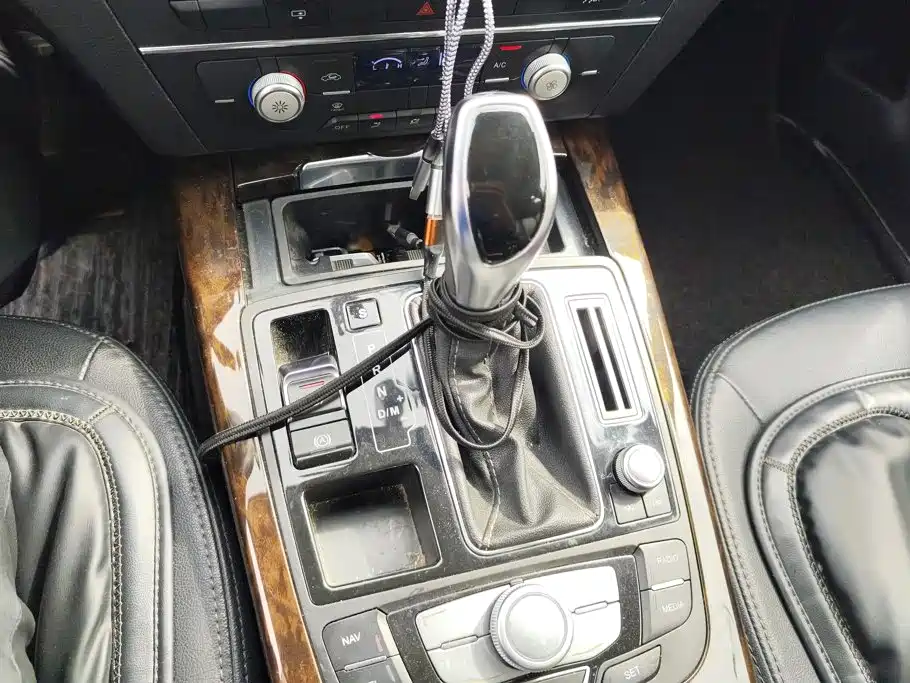 Zotye Z700 2018 2016 1.8T DCT Luxury