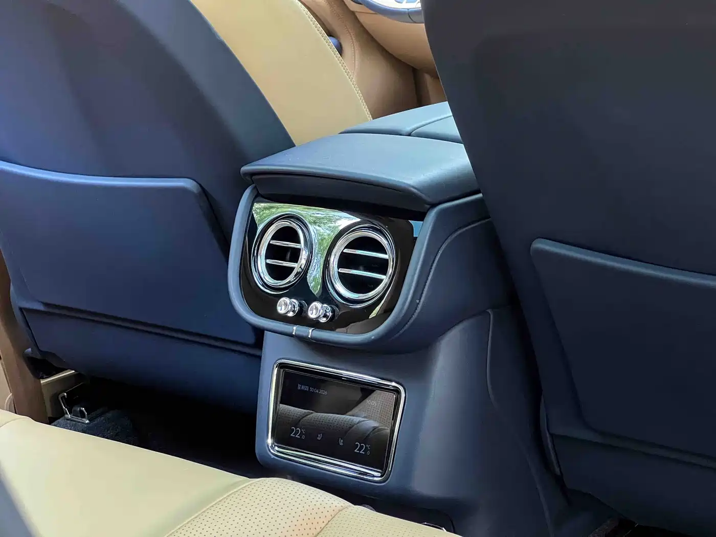 Bentley Bentayga 2024 2024 4.0T V8