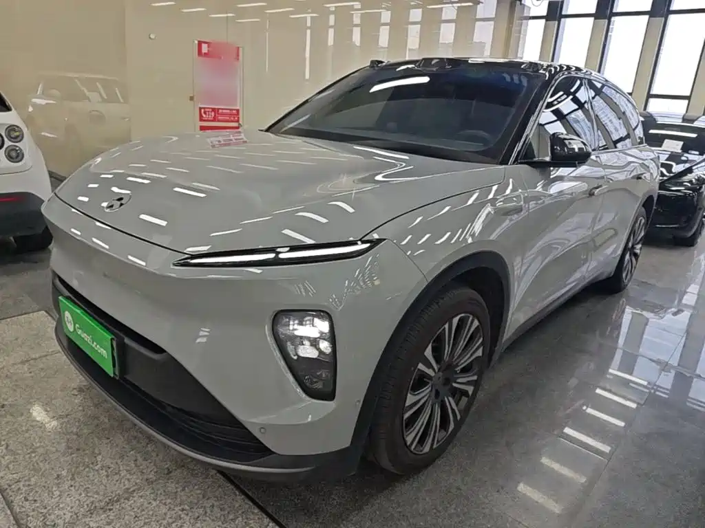  NIO NIO ES8 2023 75kWh