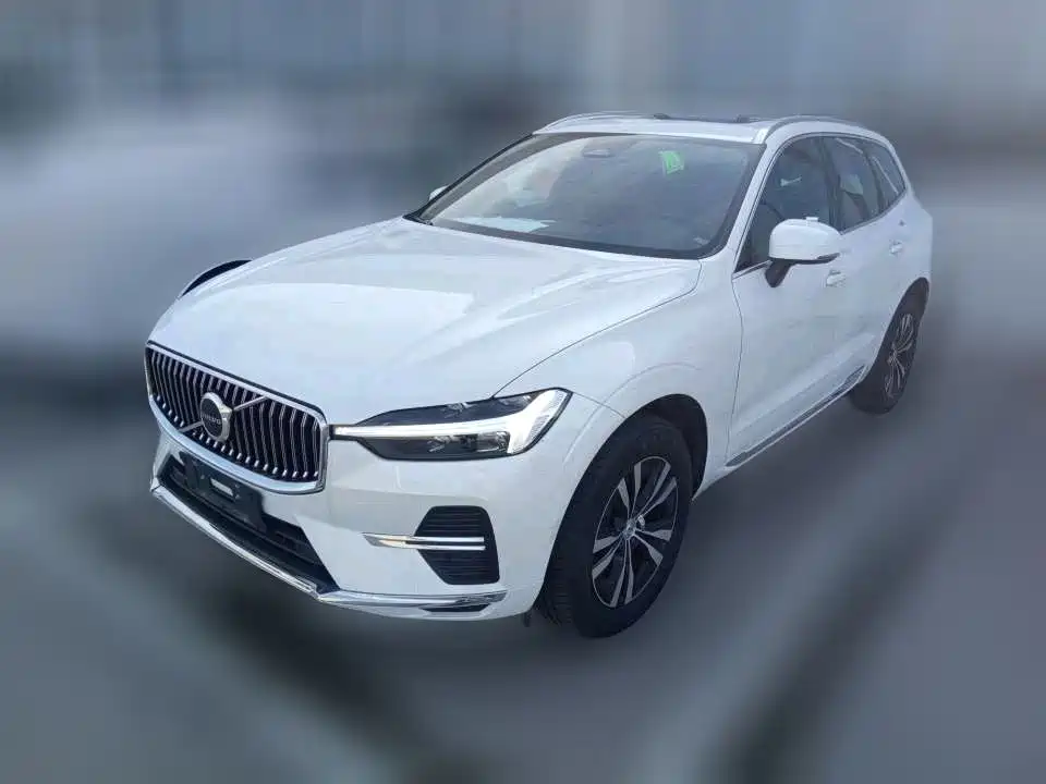 Volvo XC60, миниатюра 17