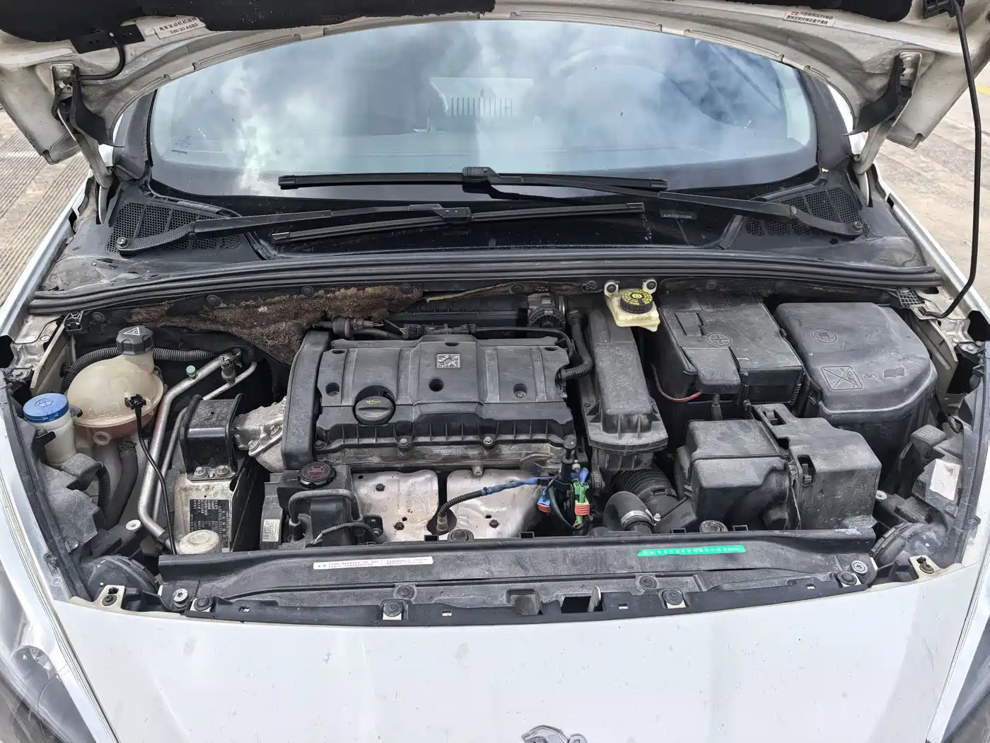 Фото 6 - Peugeot 308