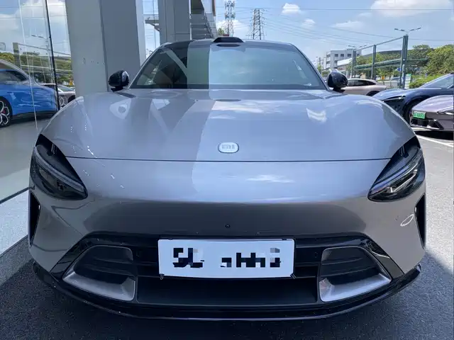 Xiaomi Auto Xiaomi YU7 2025