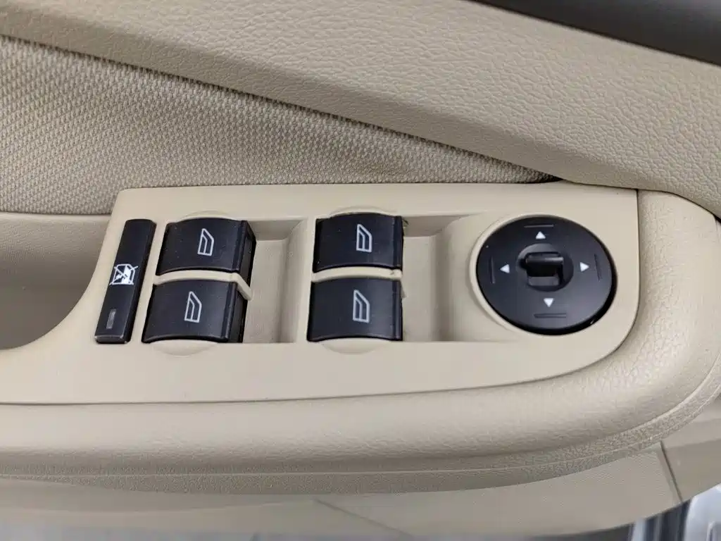 Ford Focus 2012 2012 Sedan Classic 1.8L Auto Base