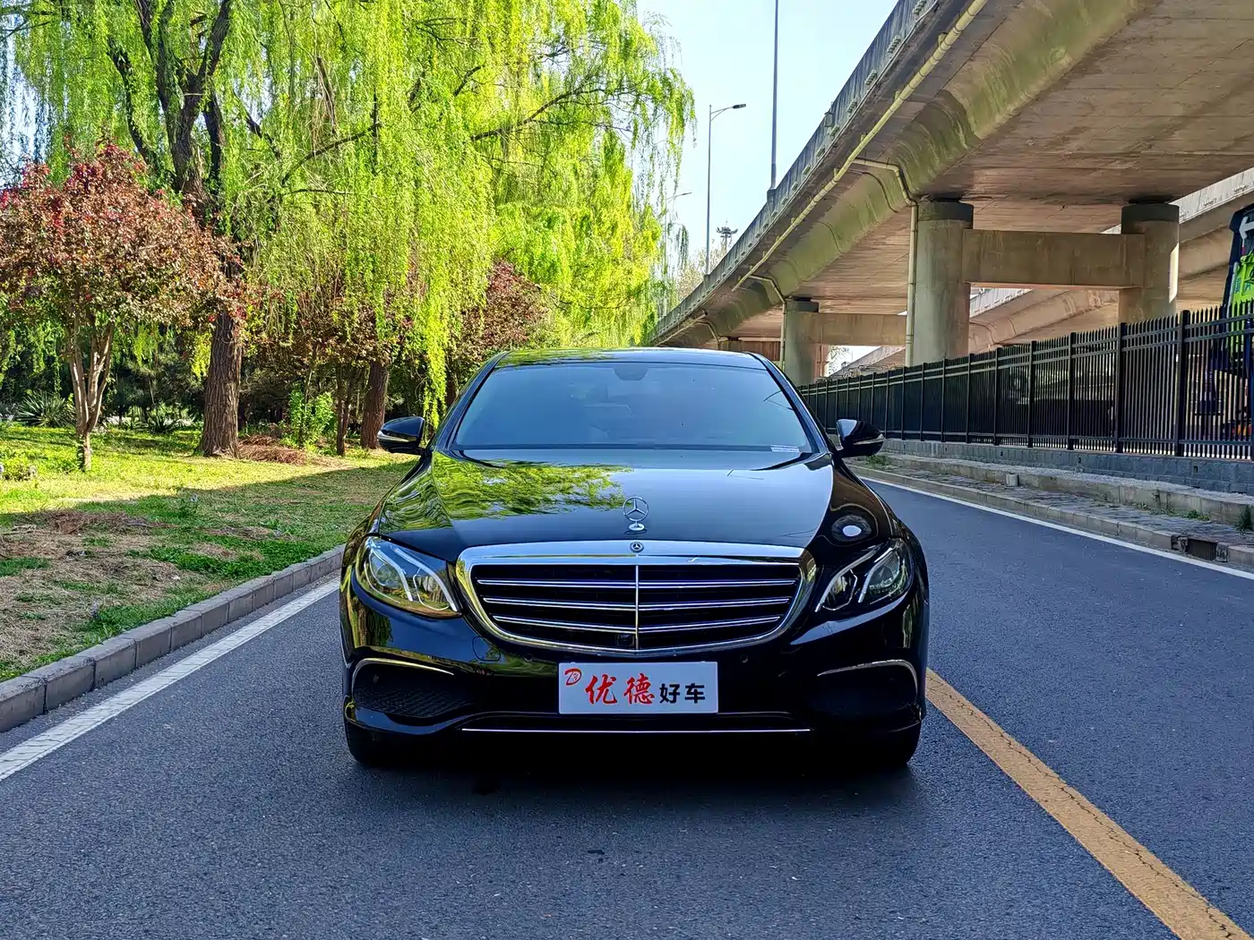 Mercedes-Benz E-Class 2019 Facelift E 300 L Sport Fashion фото 2
