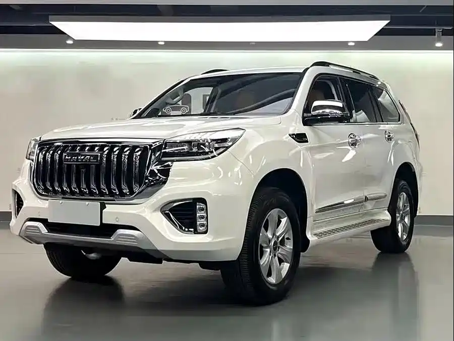 HAVAL H9