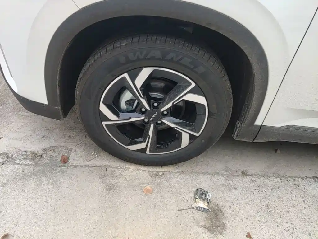 Dongfeng Aeolus Dongfeng Fengshen L7 2026 2025 430 Comfort