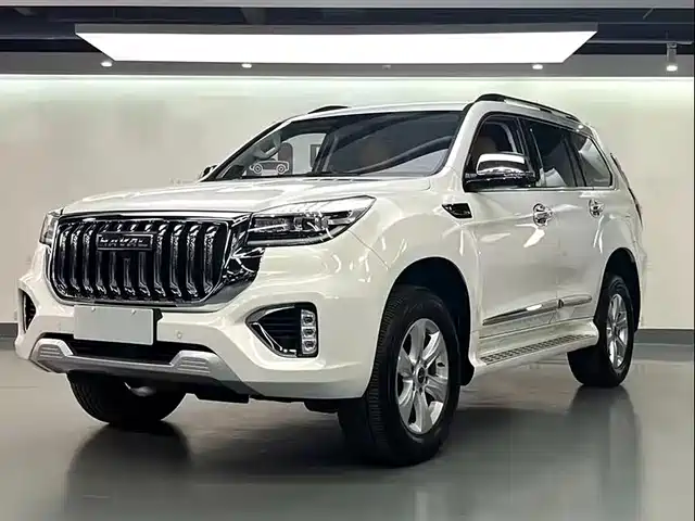 HAVAL H9