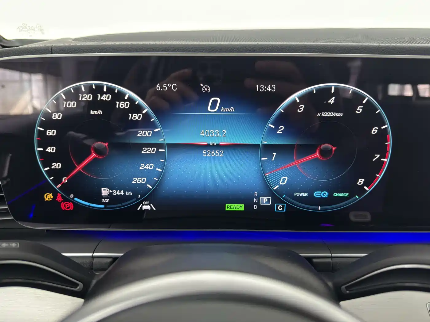 Mercedes-Benz GLE 2022 GLE 450 4MATIC Fashion фото 15