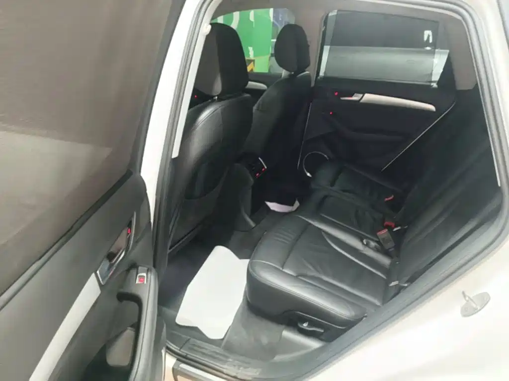 Audi Q5 (Import) 2016 2013 45 TFSI quattro Sport