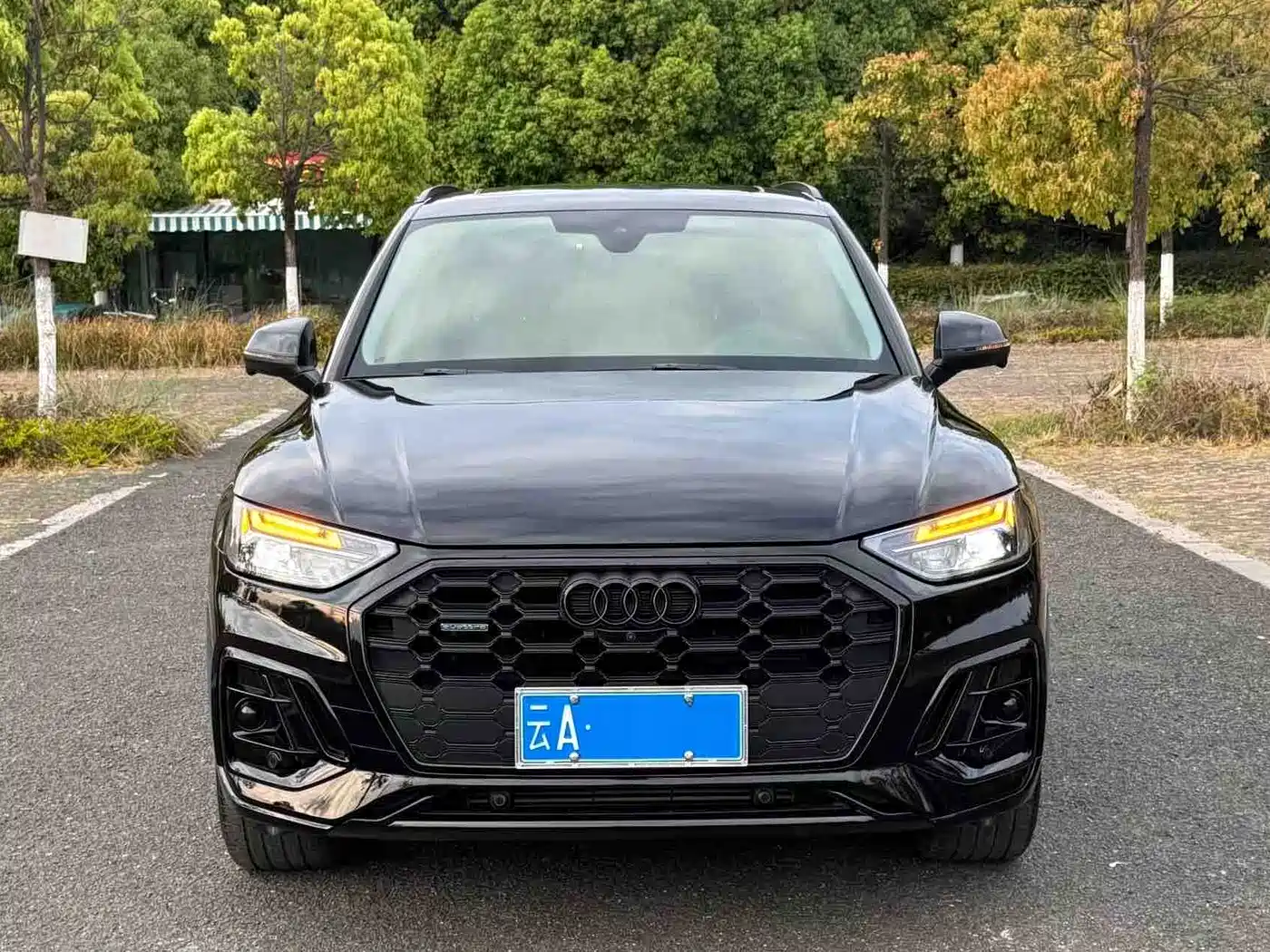 AUDI Q5L
