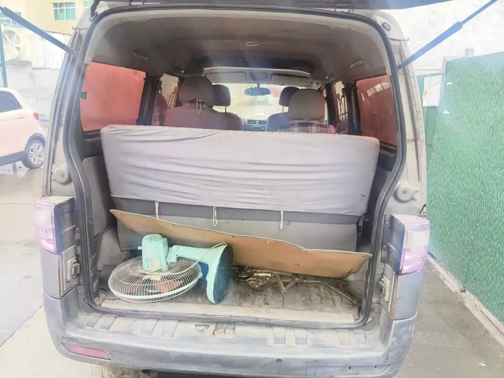 Changan Kaicheng Golden Bull Star 2011 2011 Model 1.3L Comfort