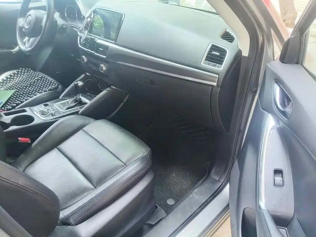 Photo 13 - Mazda CX-5
