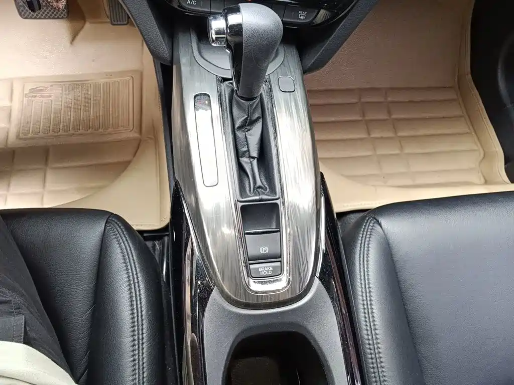 Honda XR-V 2015 2015 1.8L EXi CVT Comfort