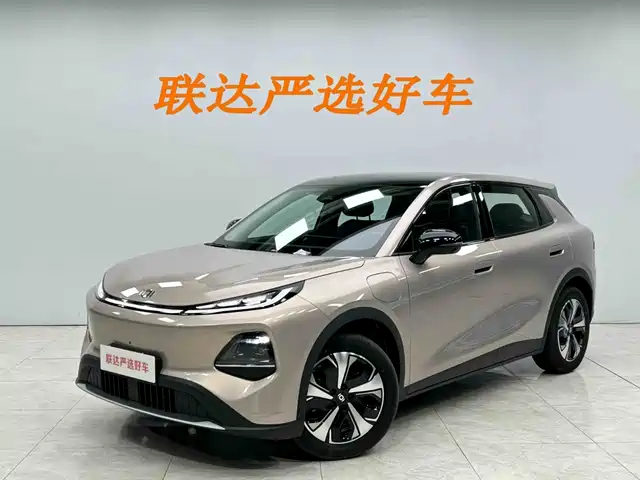  Changan Qiyuan Changan Qiyuan Q05