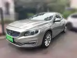 Фото 1 - Volvo S60