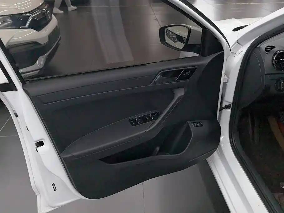 Jetta VA3 2022 2021 1.5L Automatic Upward Life Edition