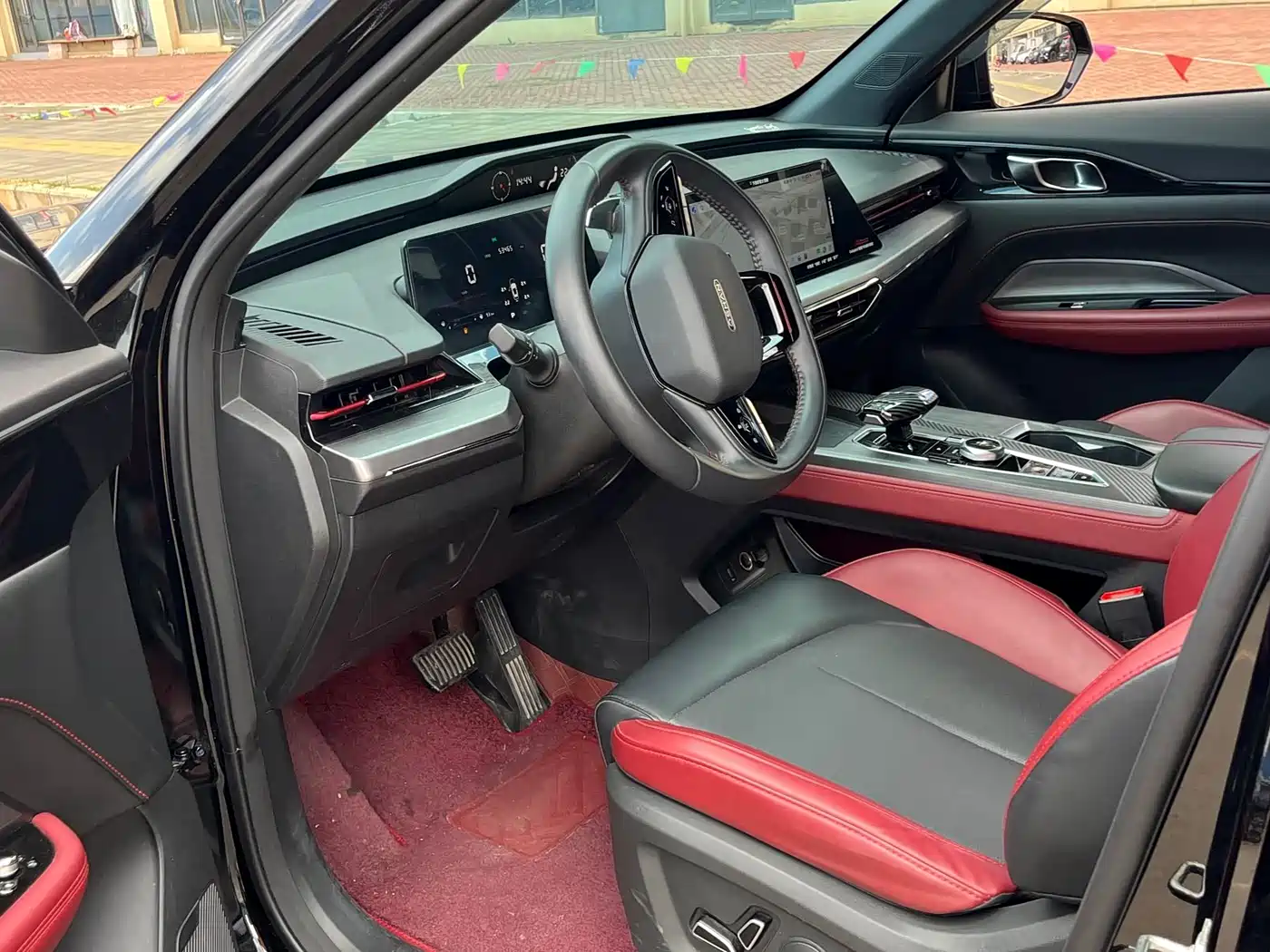 2024 Changan Oshan Z6