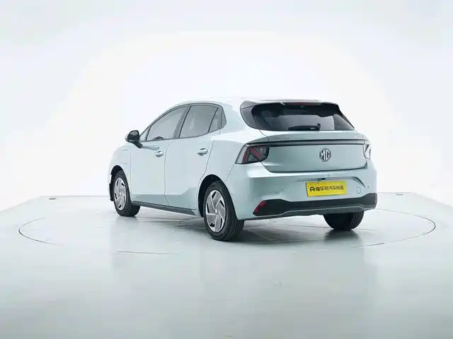 MG MG4 EV 2025 2026 437 Elegant Edition