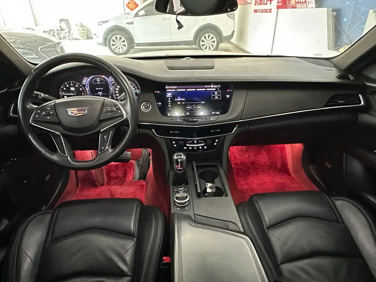 Фото 5 - Cadillac CT6