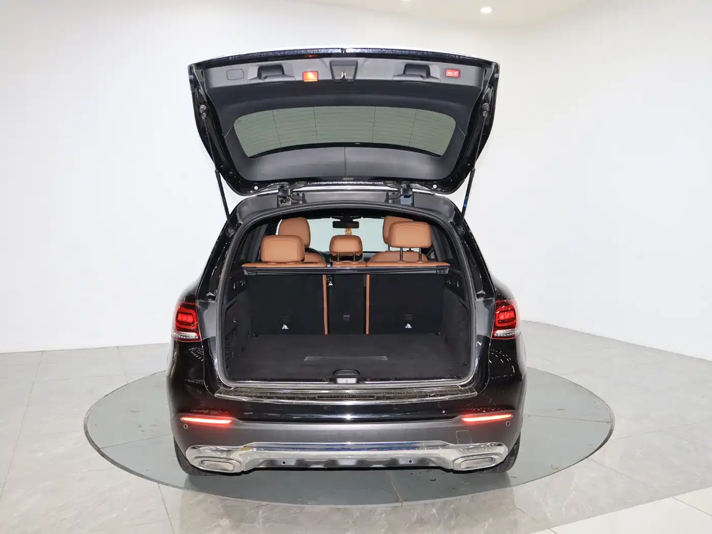 Mercedes-Benz GLC 2020 Facelift GLC 260 L 4MATIC Dynamic фото 9