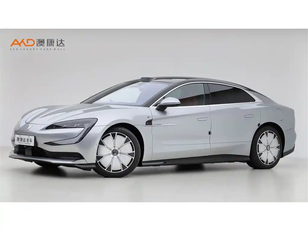 Yangwang U7 2025 2025 EV 5-Seater Luxury