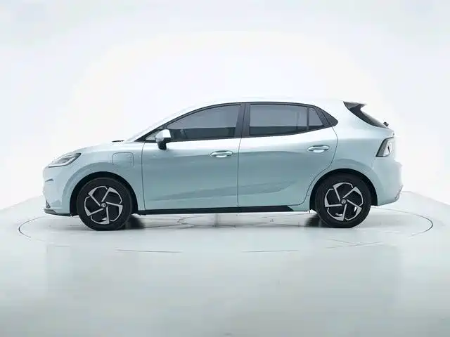 MG MG4 EV 2025 2026 437 Elegant Edition