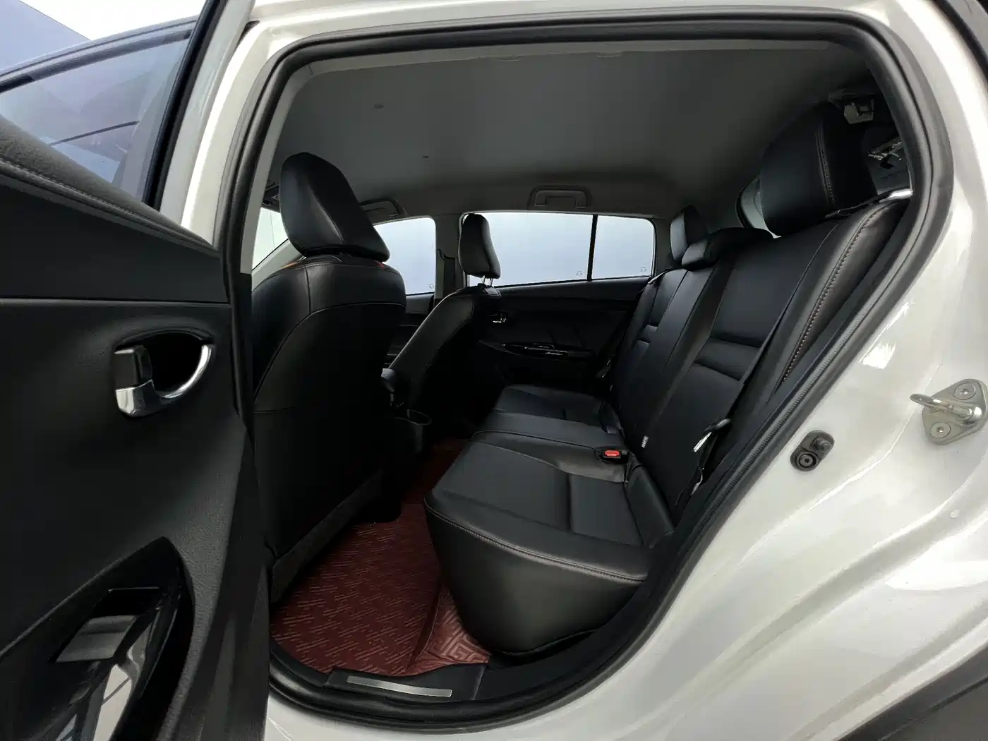 Toyota Yaris, миниатюра 15