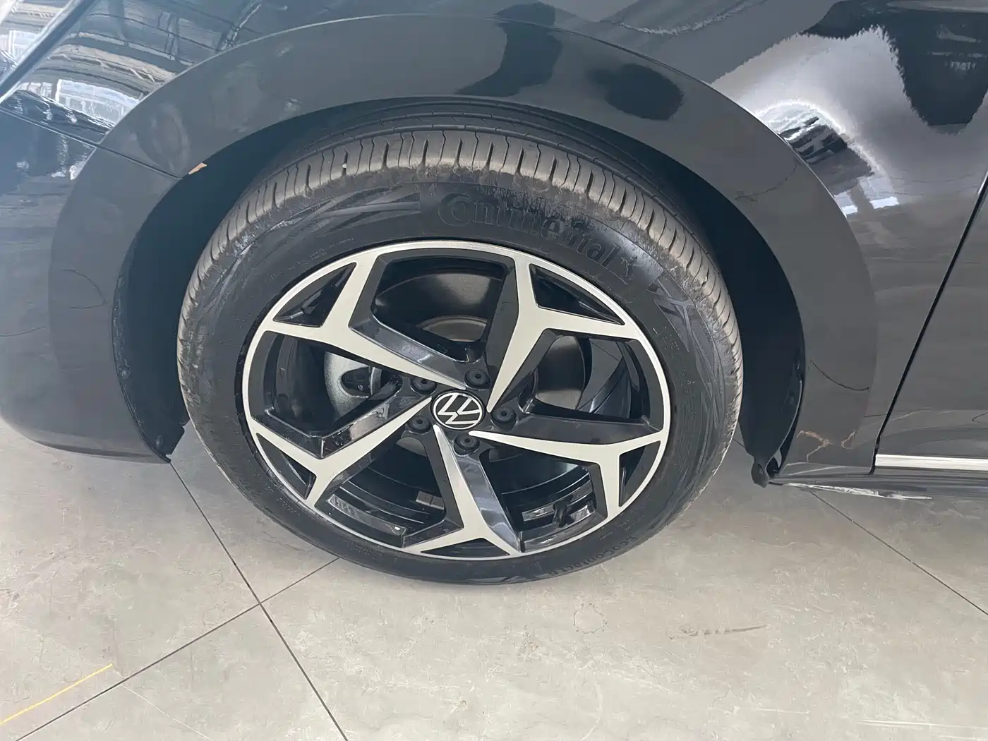 Volkswagen Passat 2024 Model 380TSI Starlight Elite фото 13