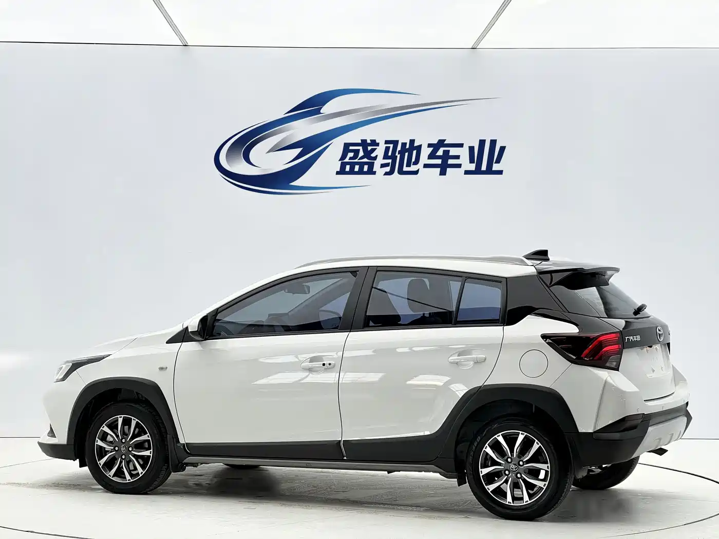 Toyota Yaris, миниатюра 4