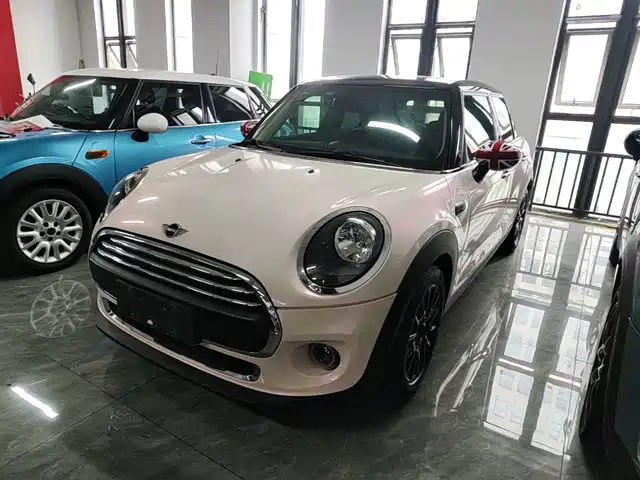 MINI 2021