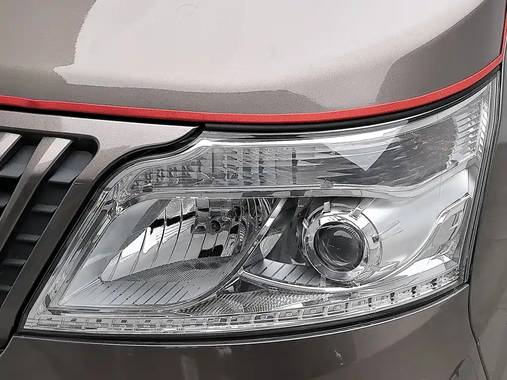 Changan Kaicheng Changan Ruixing M60 2021 2020 Model 1.5L Standard China VI 6 Seats DAM15KR
