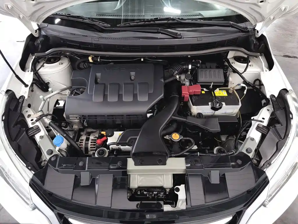 Venucia R50 2018 2016 Model 1.6L Manual Elite Edition
