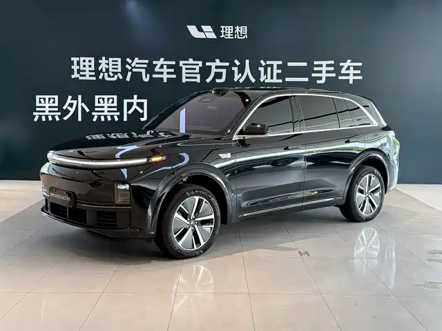 Li Auto L7 2024