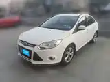 Фото 1 - Ford Focus