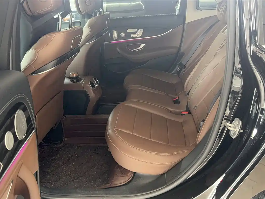 Mercedes-Benz E-Class 2019 Facelift E 300 L Sport Luxury фото 9