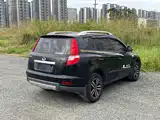 Фото 5 - Geely GX7