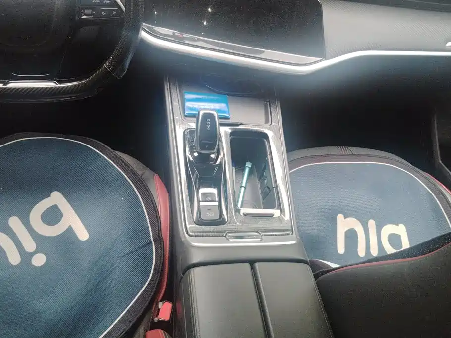 Dongfeng Aeolus Yixuan MAX 2023 2021 1.5T Super Dad Edition