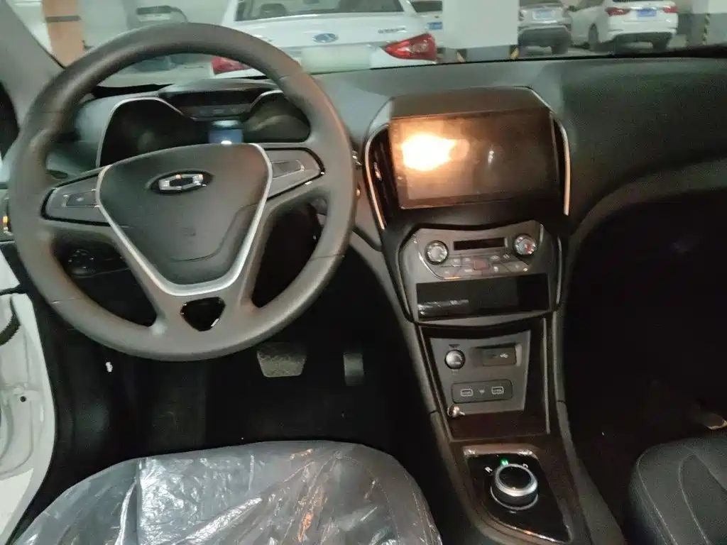Guojin Auto Junxing 2026 2023 Standard