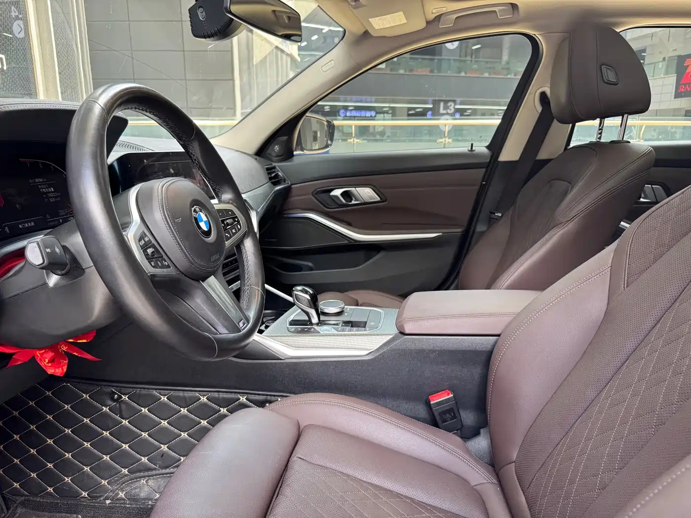 BMW 3 Series, миниатюра 4