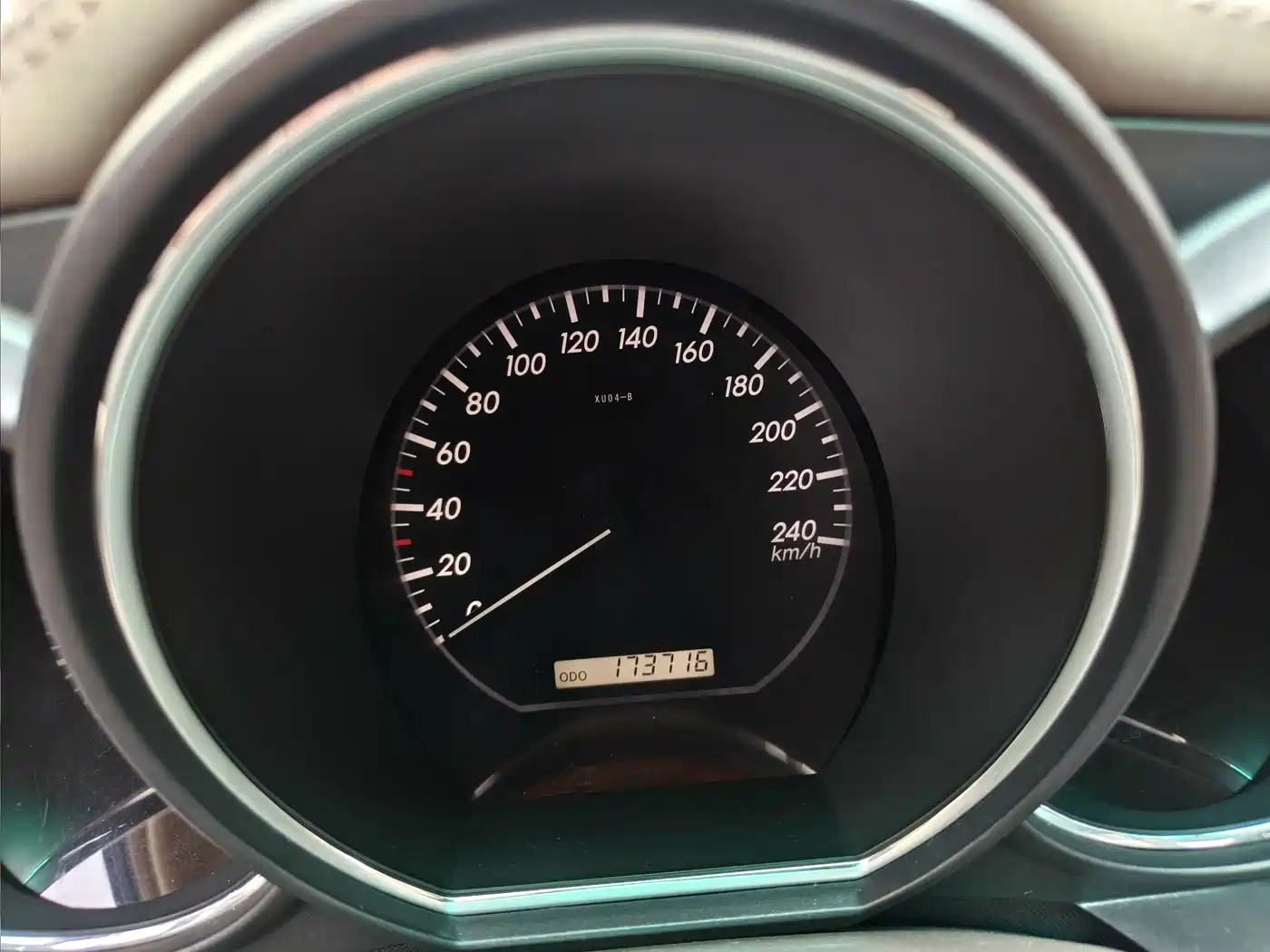 Lexus RX Classic 2006 2006 350