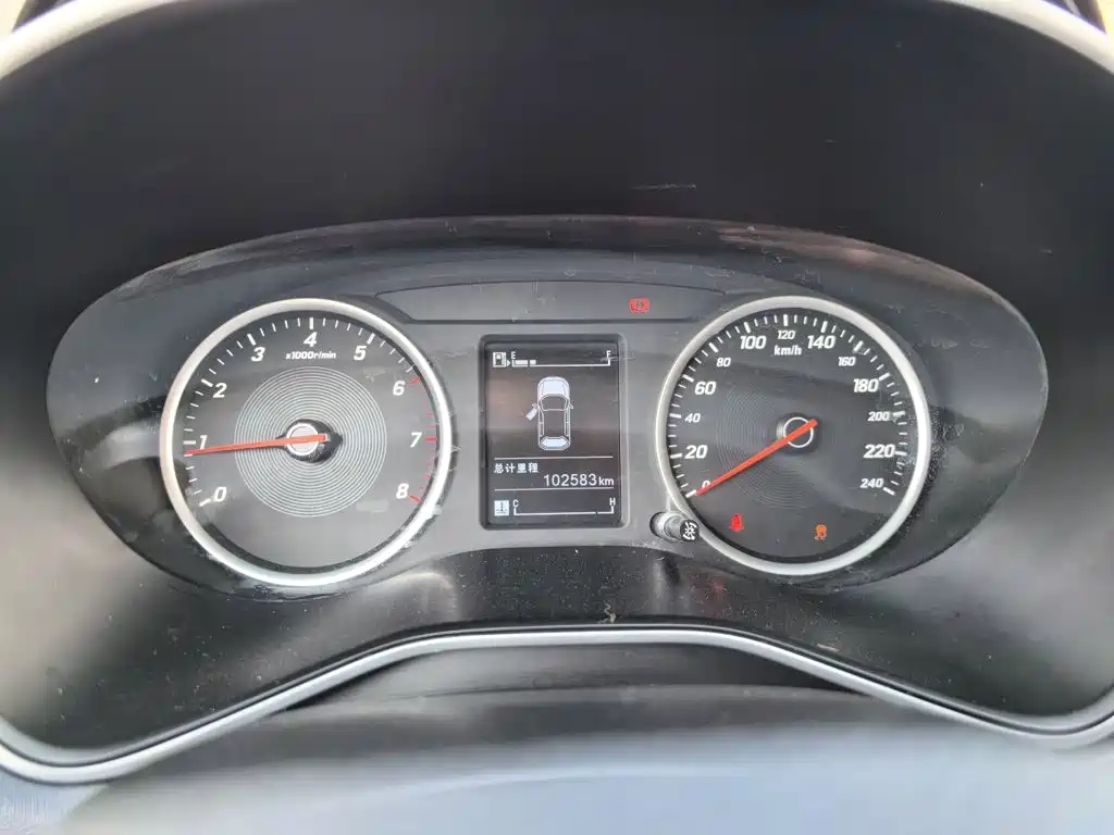 Baojun 530 2018 2018 1.5T Manual Elite (China V)