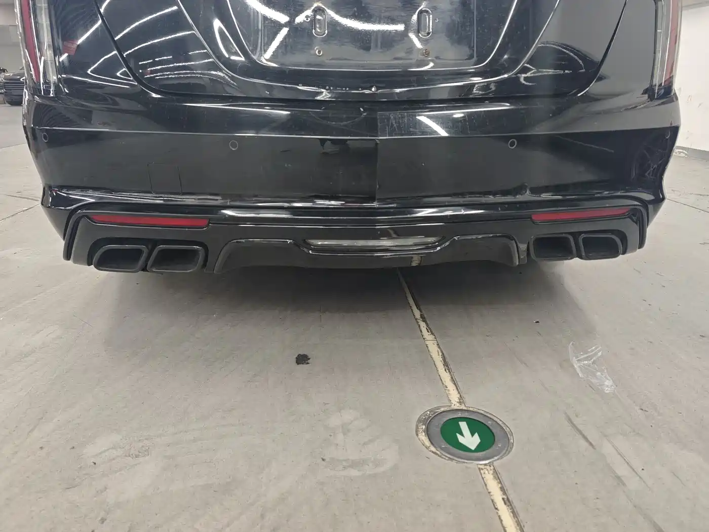 Cadillac CT5 2021 28T Luxury фото 12