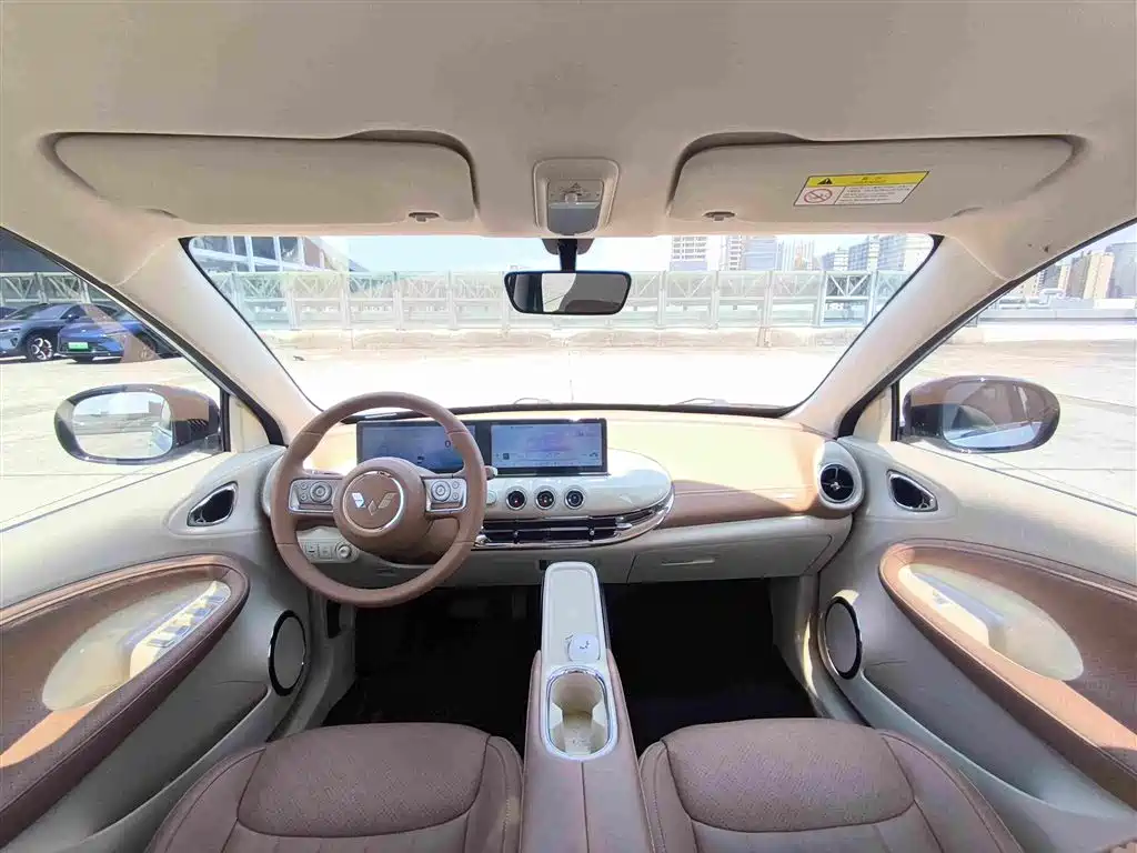 Photo 14 - Wuling Motors Wuling Bingo