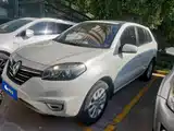 صورة 1 - Renault Koleos (Import)