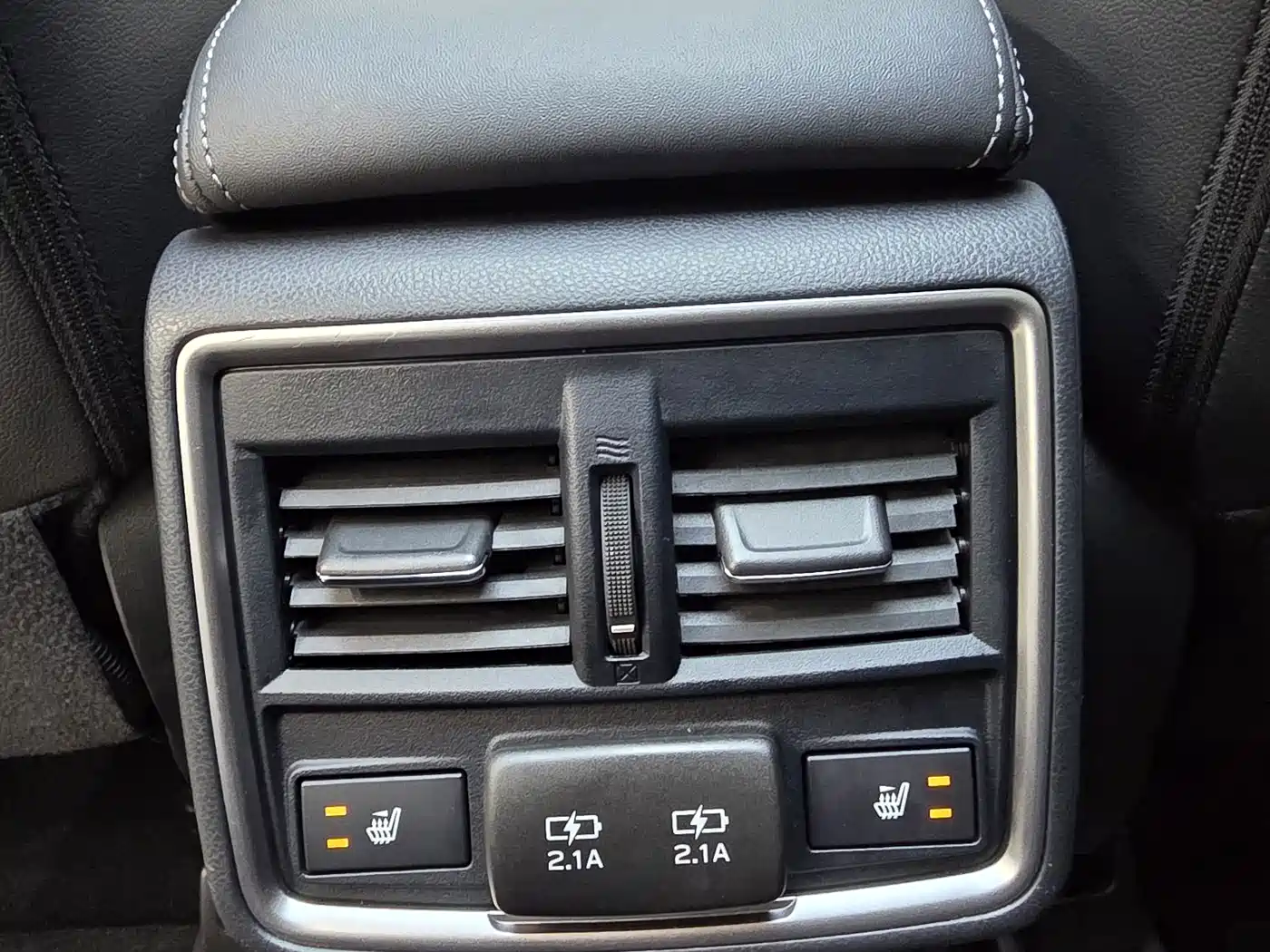 Subaru Forester 2023 2022 2.0i AWD Flagship Edition with EyeSight