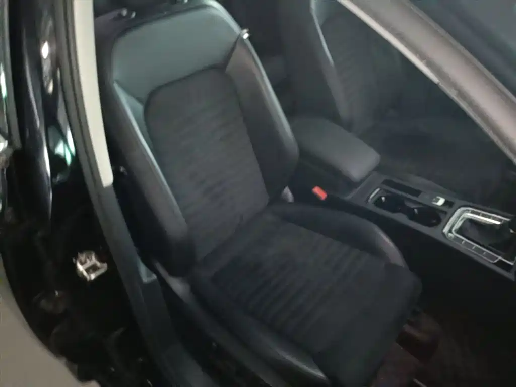 Volkswagen Magotan 2017 330TSI DSG Luxury фото 25