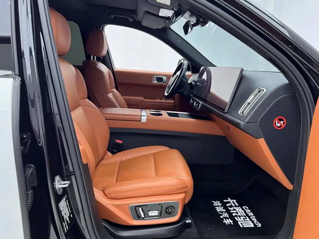 Li Auto L7 2023 2023 Pro