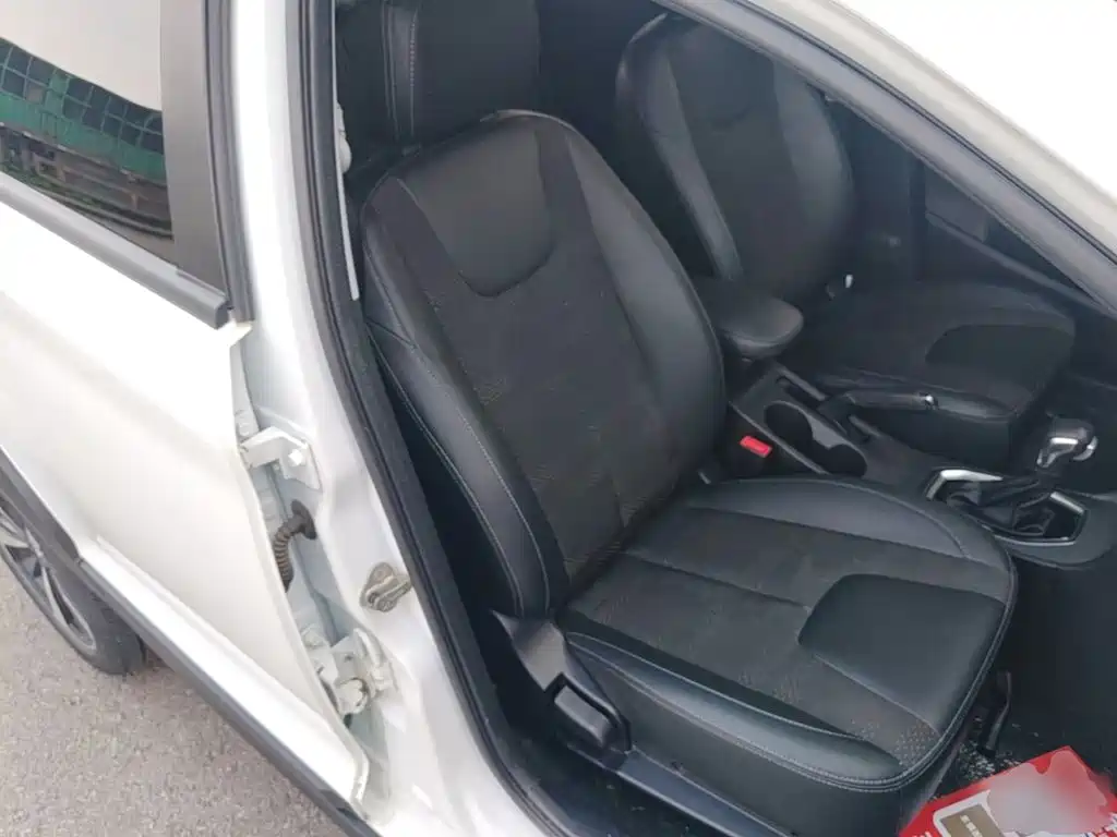 Photo 25 - Chery Tiggo 3x