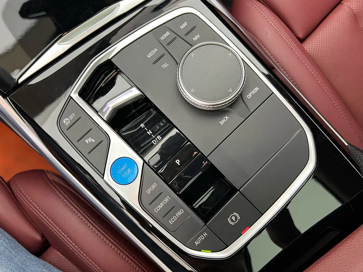 BMW i3 2022 2022 eDrive 35 L